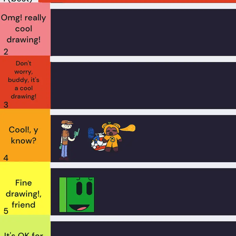 Game by @OneThoughtsand