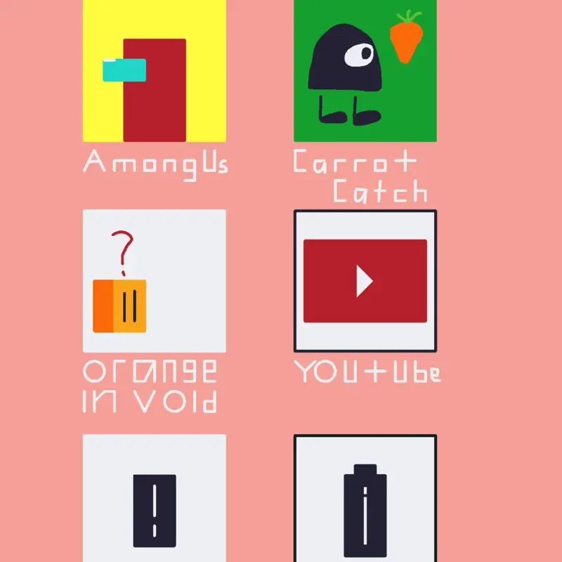 Phone Kit by @AresLucy