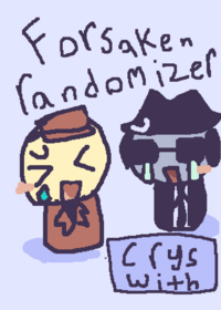 Forsaken randomizer