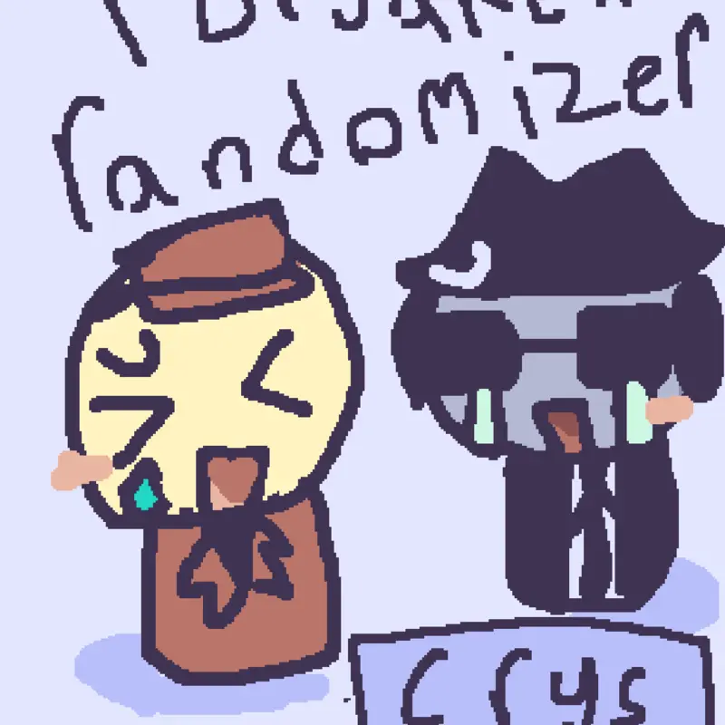 Game by @_pancake
