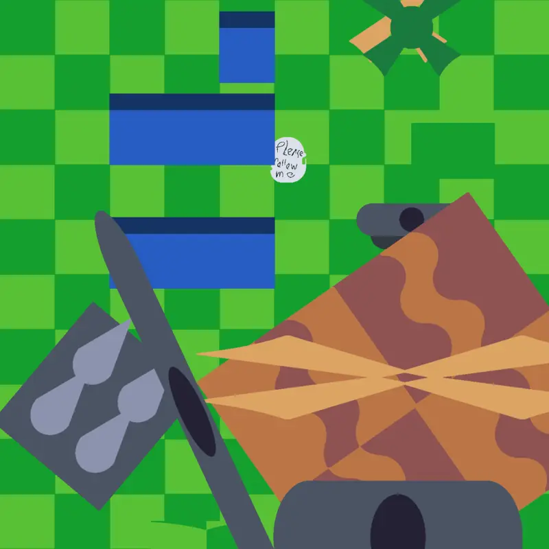 Game by @Ghouls
