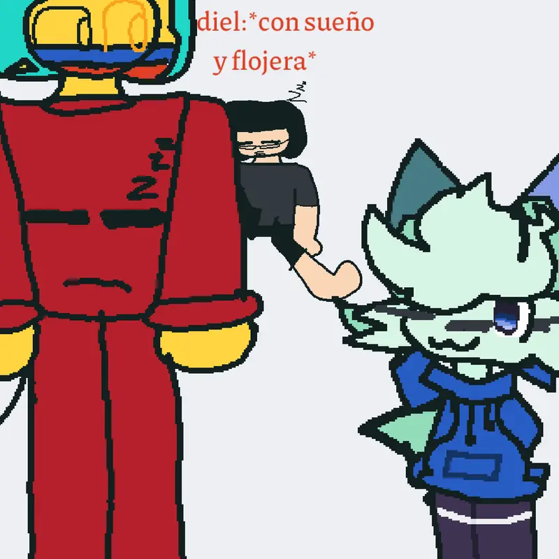 Game by @yajdielxd