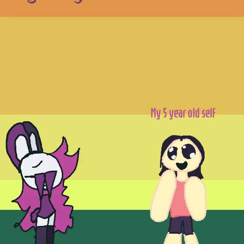 Game by @-Gl1tchylov3sR3dAstr0-