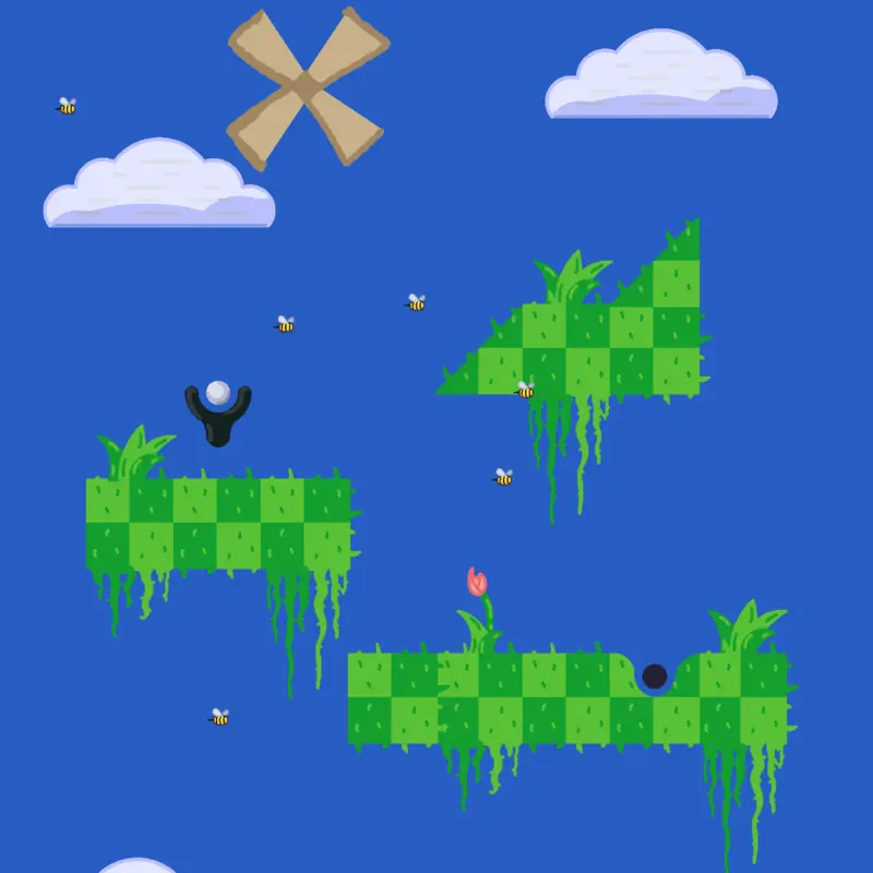 Game by @KPGAME