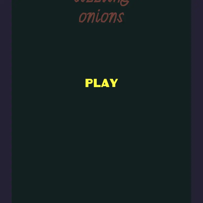 Game by @soulmatters
