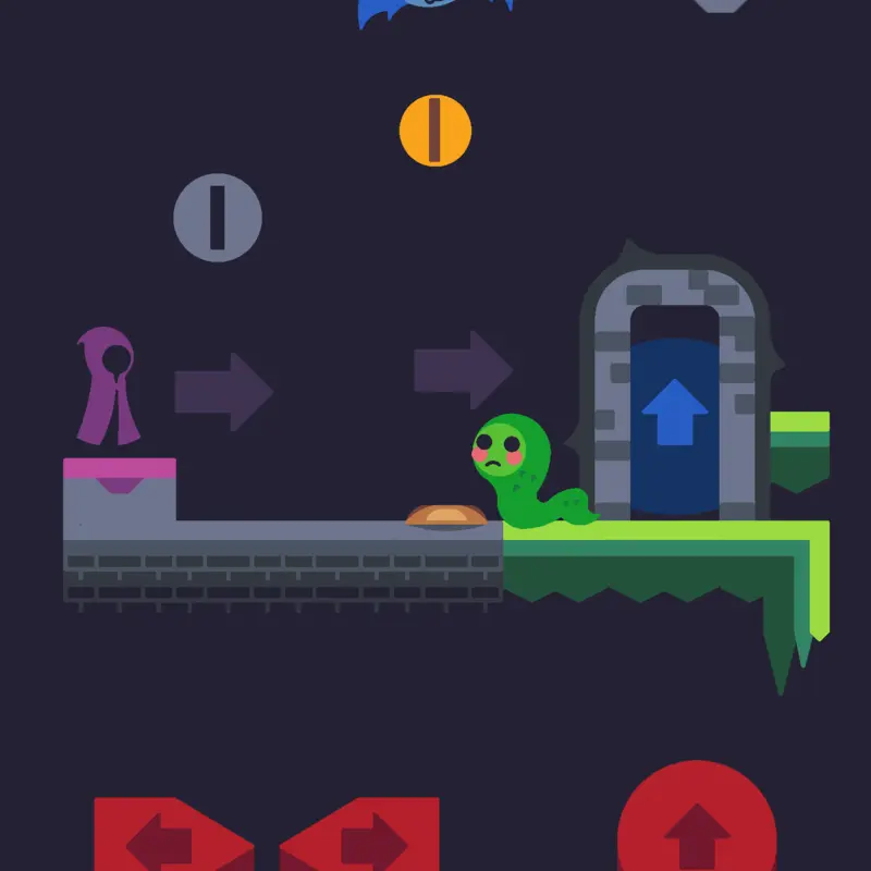 Game by @coolriss