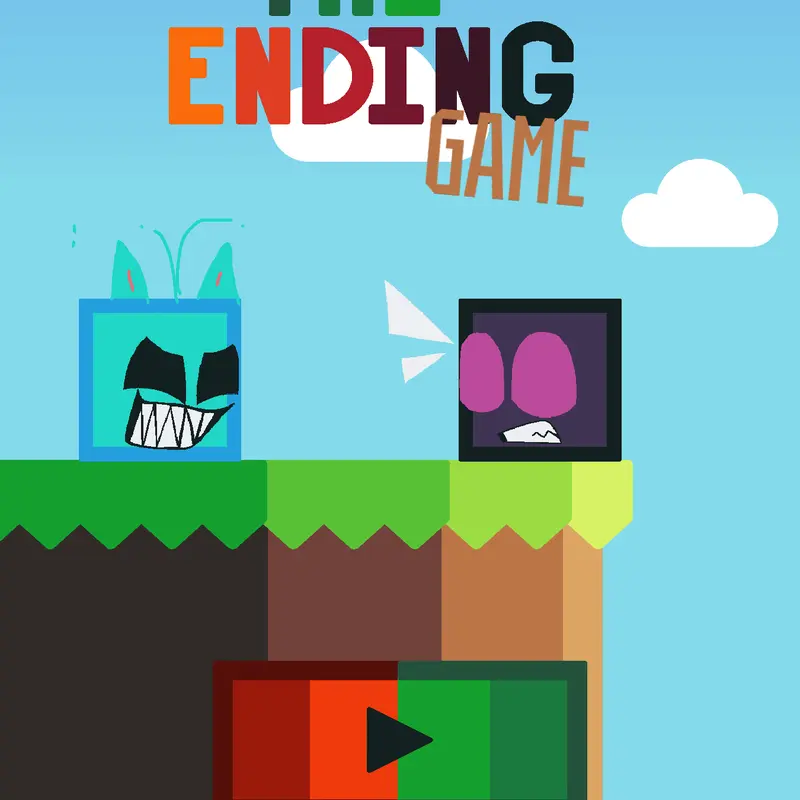 Game by @justmaluke