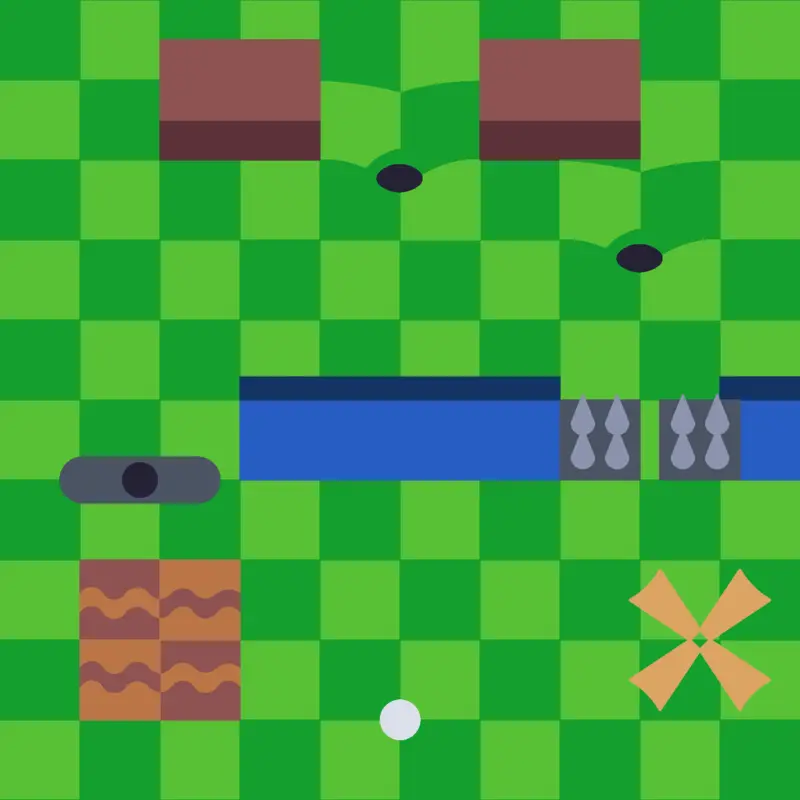 Game by @matkonena