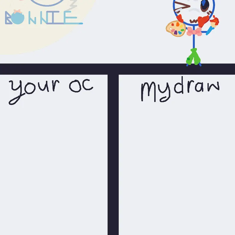 Game by @bonnie_hihi