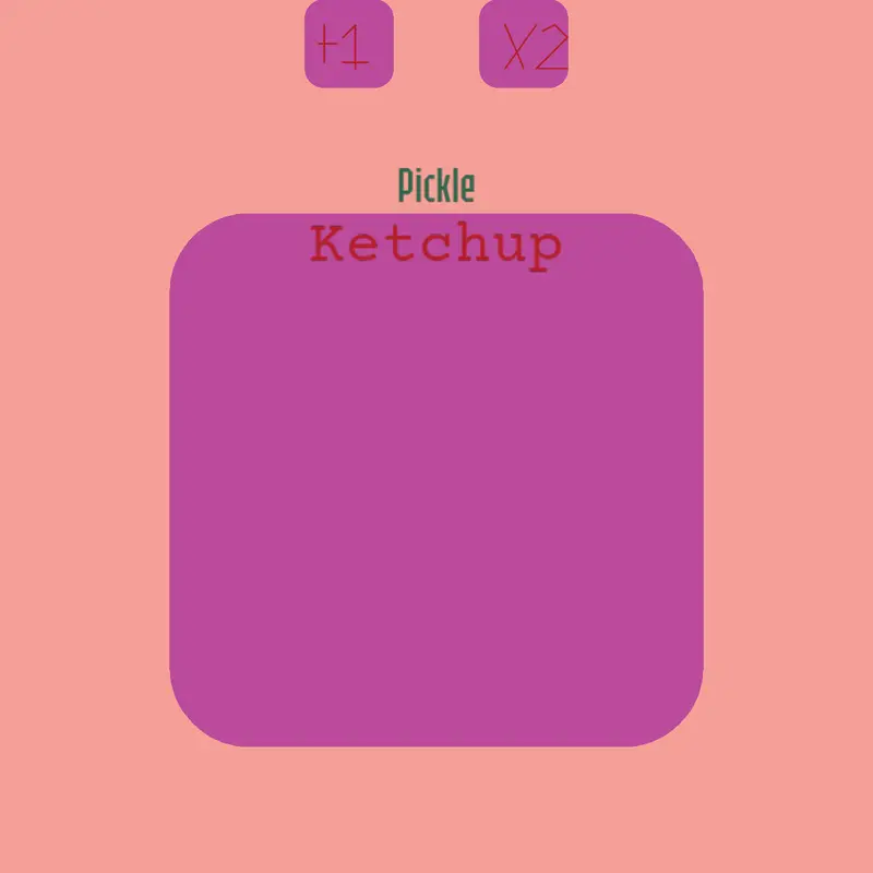 Game by @marianidelacru