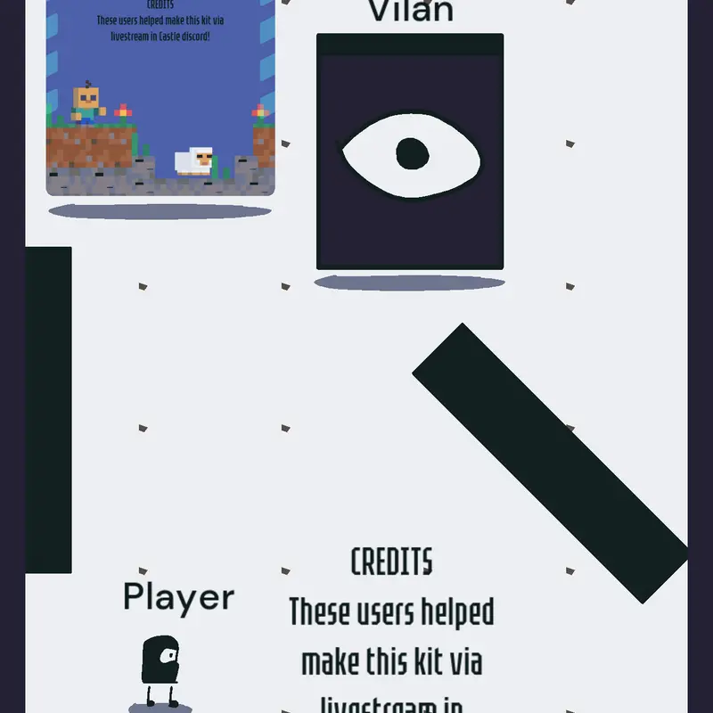 Game by @SpongeBobGames