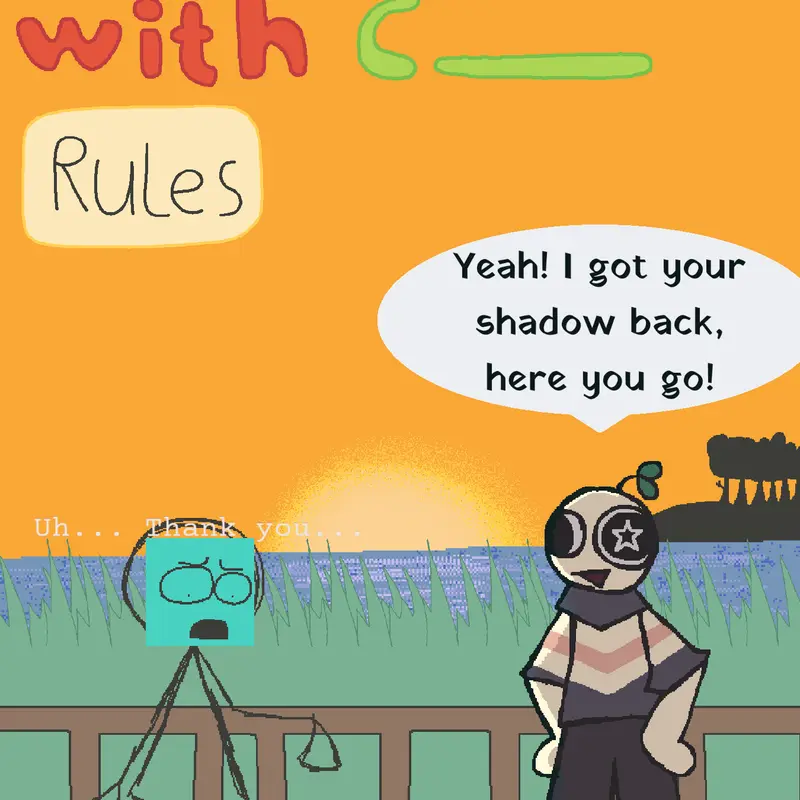 Game by @am_just_a_normal_person