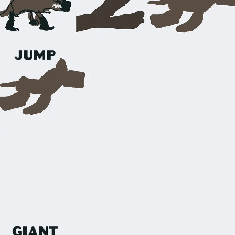 Game by @paleodudecartoon_real