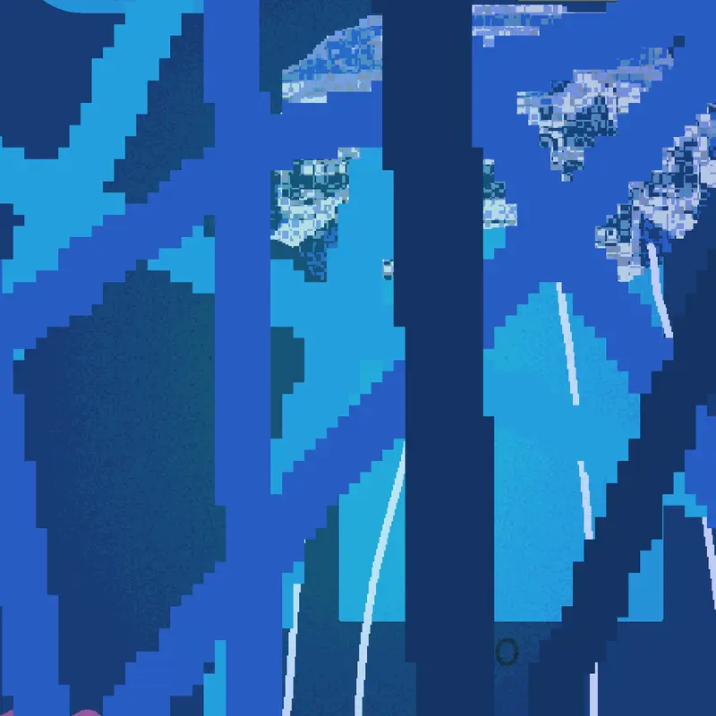 Game by @rushinging