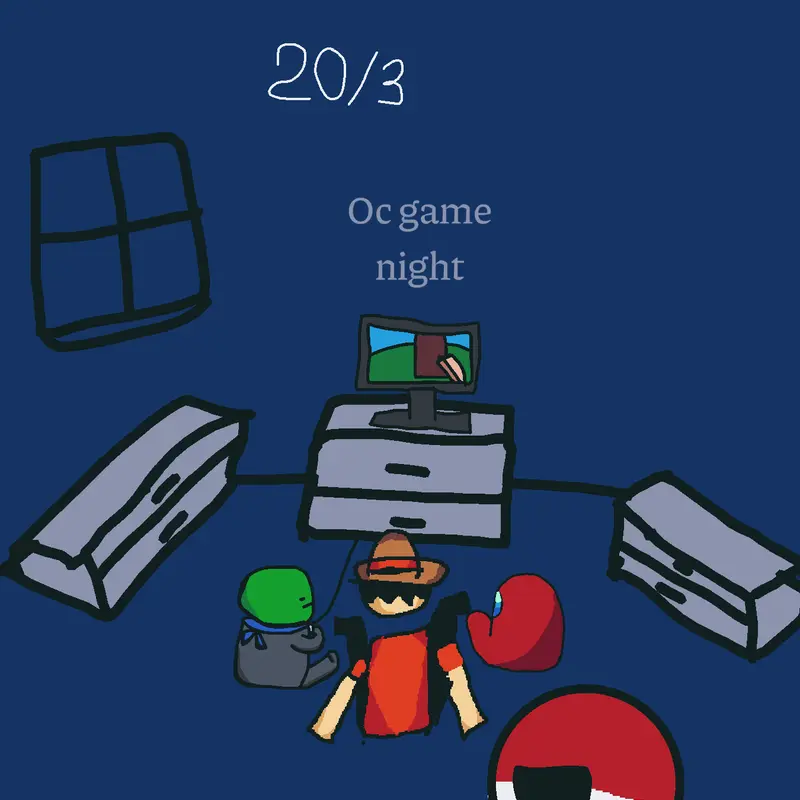 Game by @oreos-