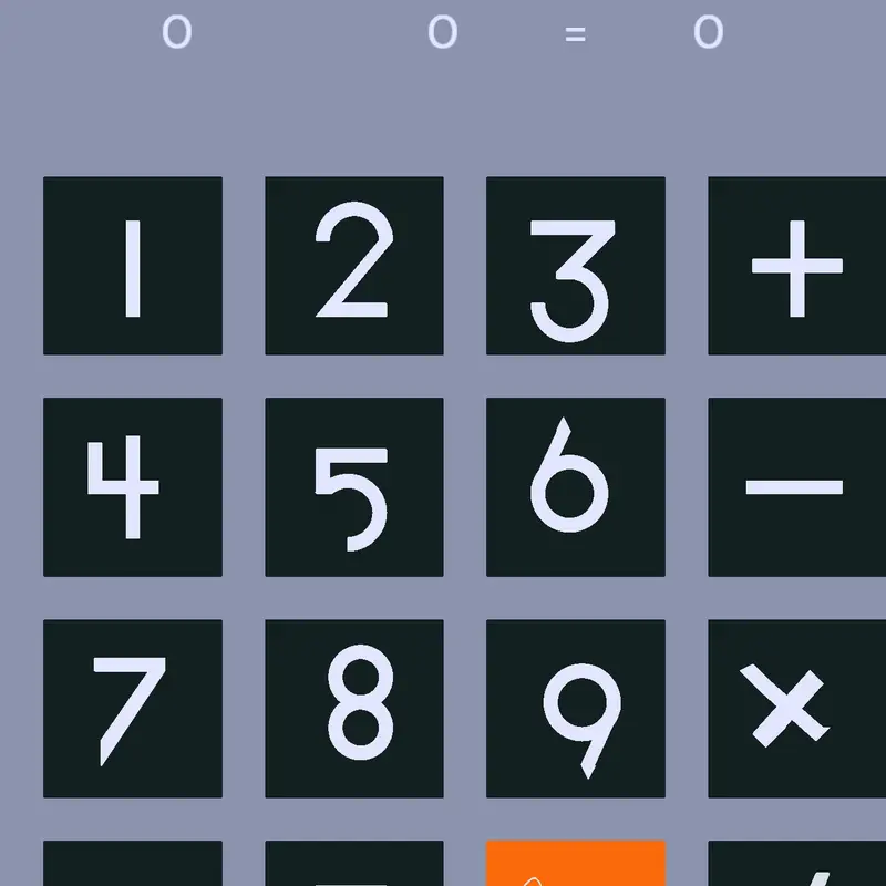 Game by @orangetree