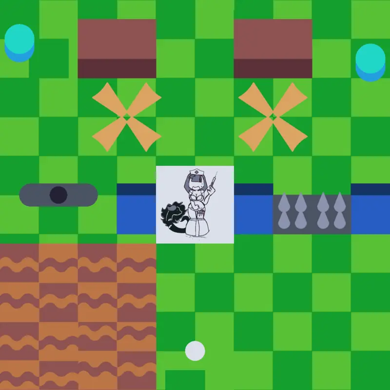 Game by @foxi7w7