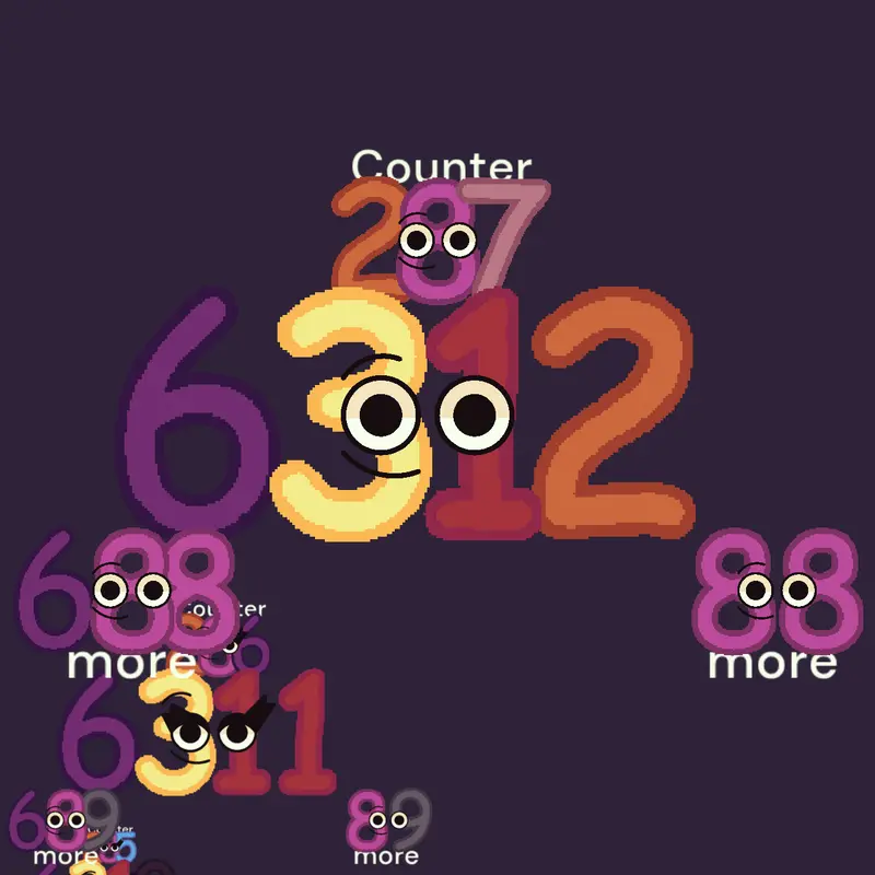 Game by @stensroot