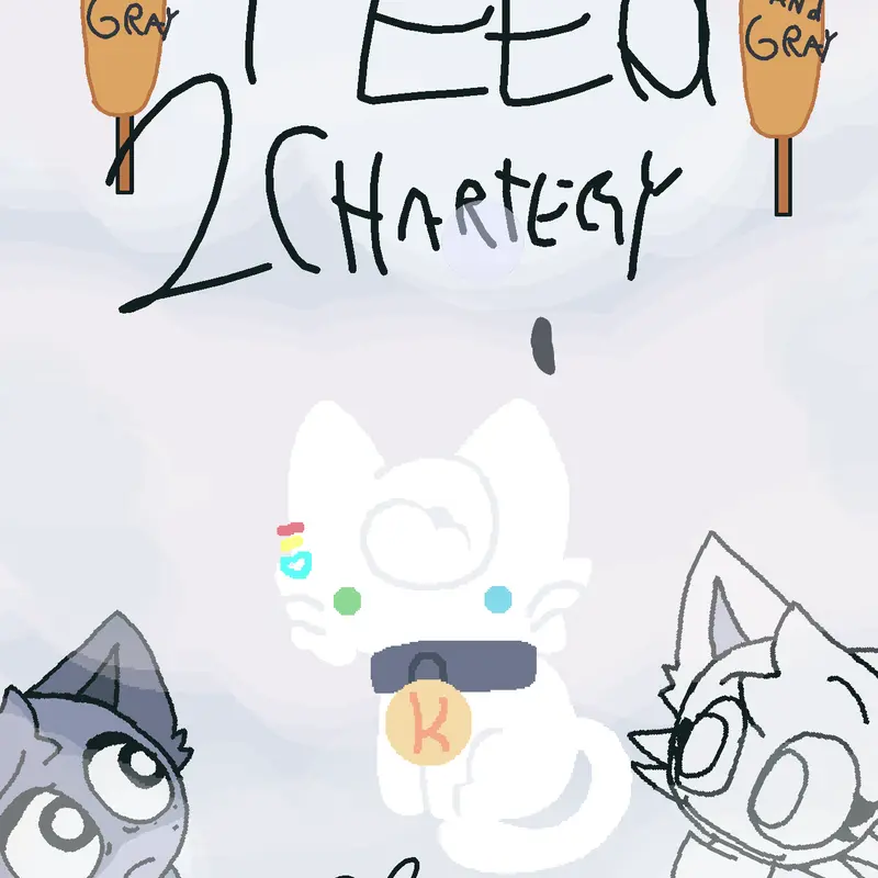 Game by @KikiBun_SCARY_