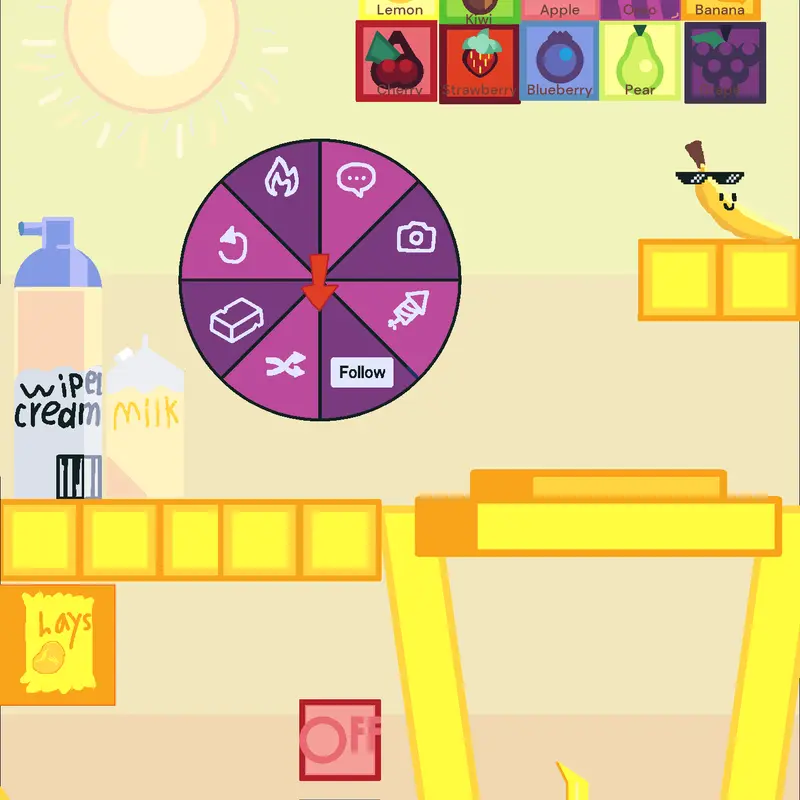 Game by @catbuy2009