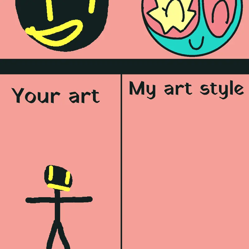 Game by @mixedstick