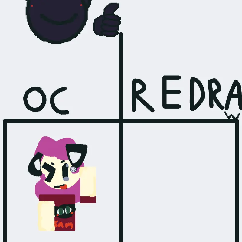 Game by @Becca_645off
