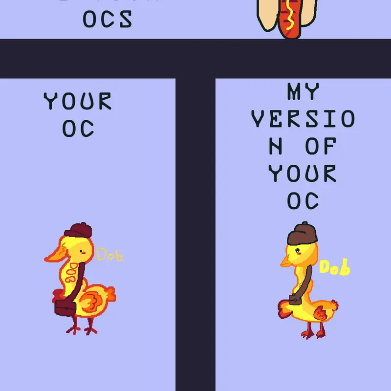 Game by @I-Like-Budgies