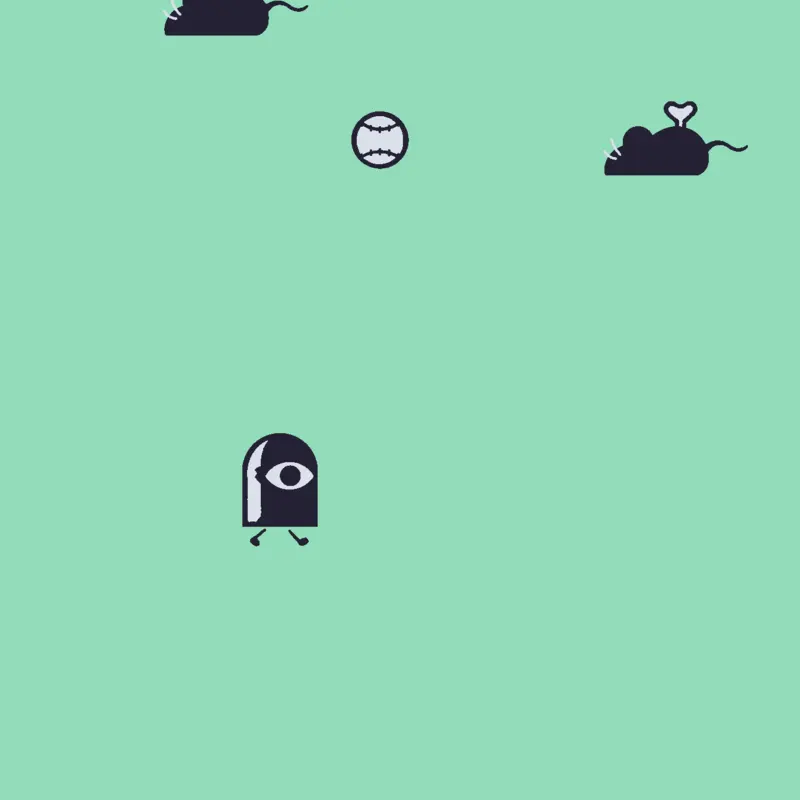 Game by @iloveblue