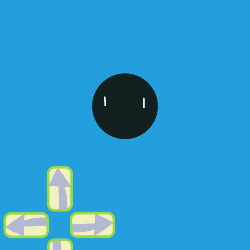 Game by @deckne