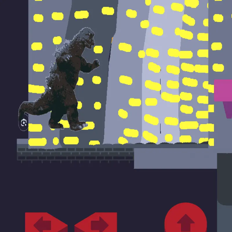 Game by @udushsh
