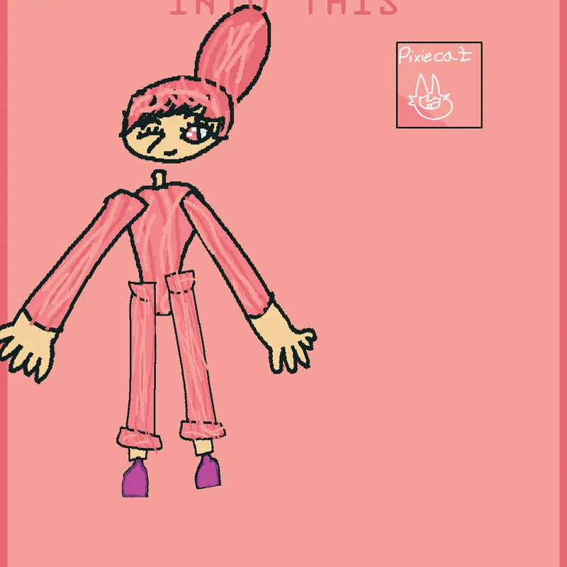 Game by @Pixie_the_creator