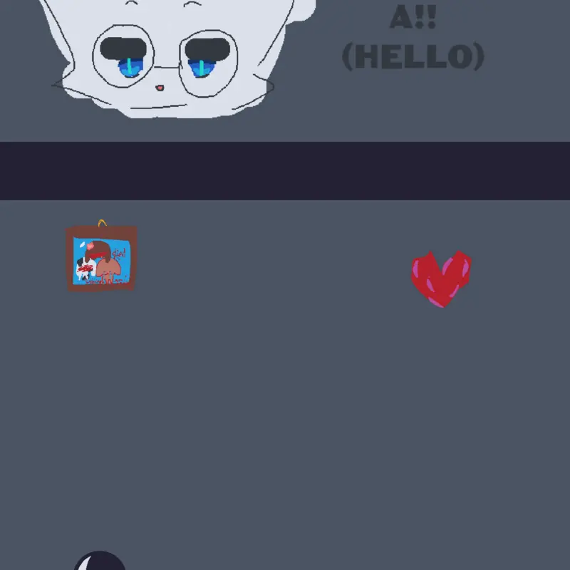Game by @Chickenbread
