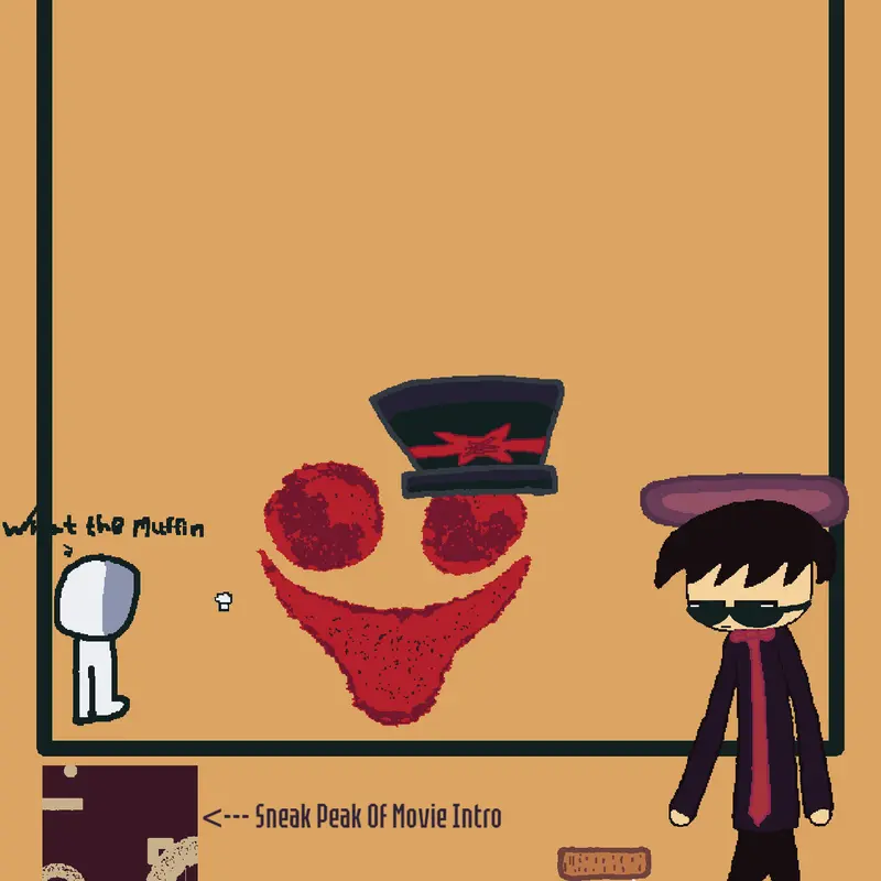 Game by @Your_Local_Tvtrickster