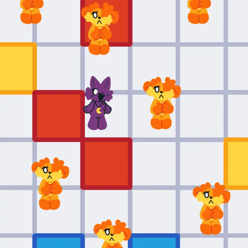 Game by @Sugarose