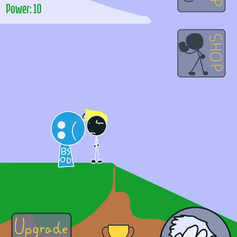 Game by @burgerman-official