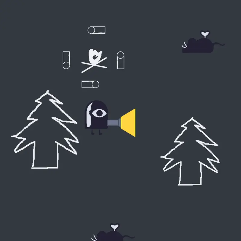 Game by @imastupidowl