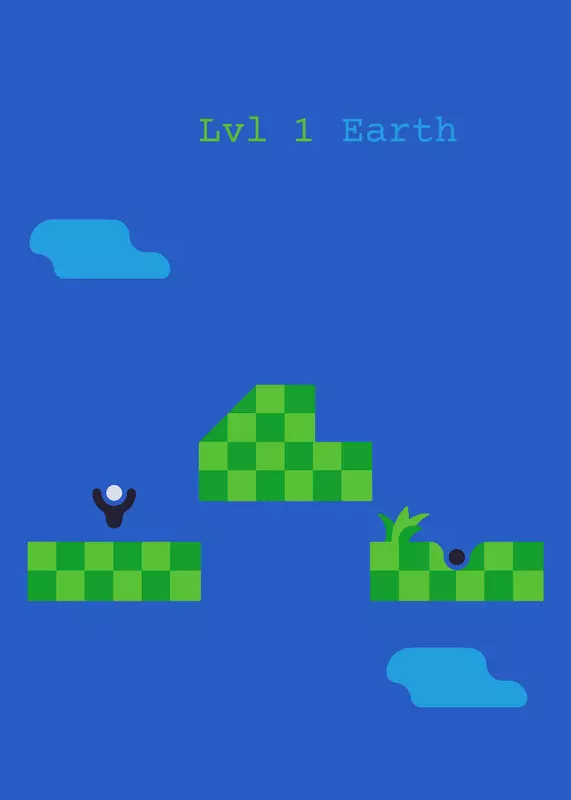 Game by @RushyHion