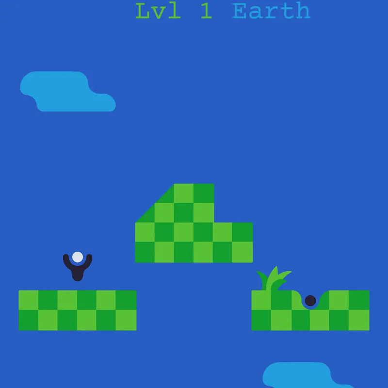 Game by @RushyHion