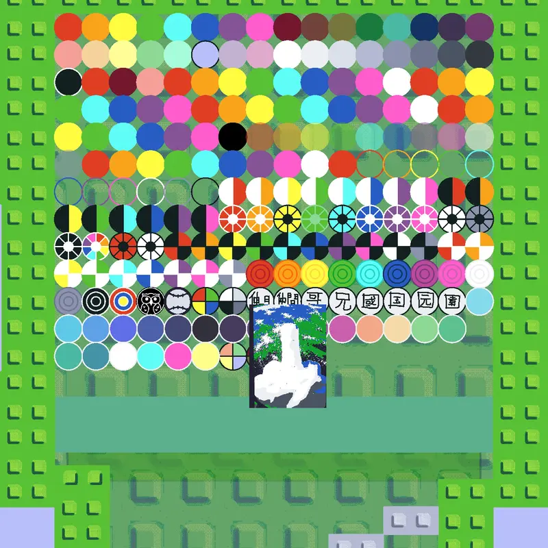 Game by @WoCube
