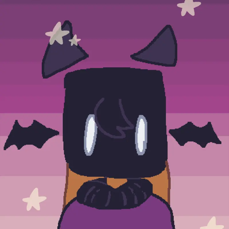 Game by @DominoCat