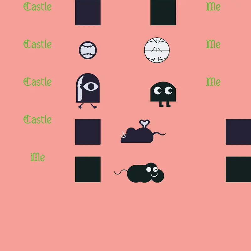 Game by @RomaKasianViktor