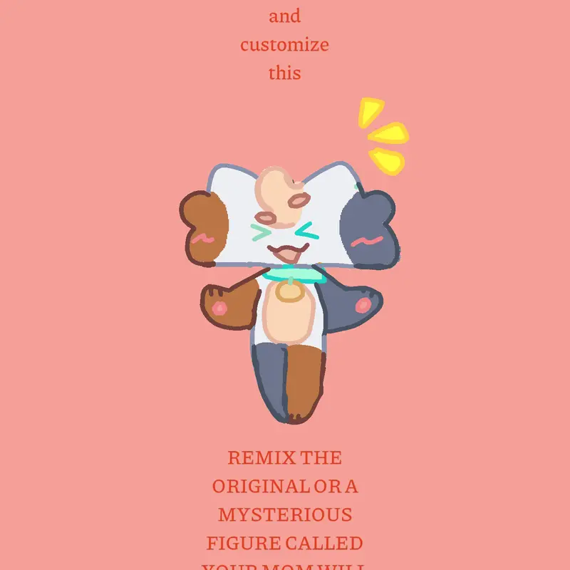 Game by @whimsy