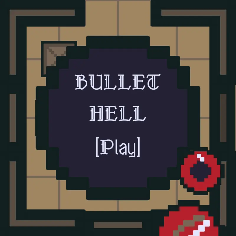Game by @Tutebenic