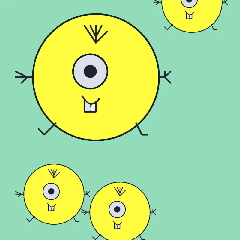 Game by @aracel