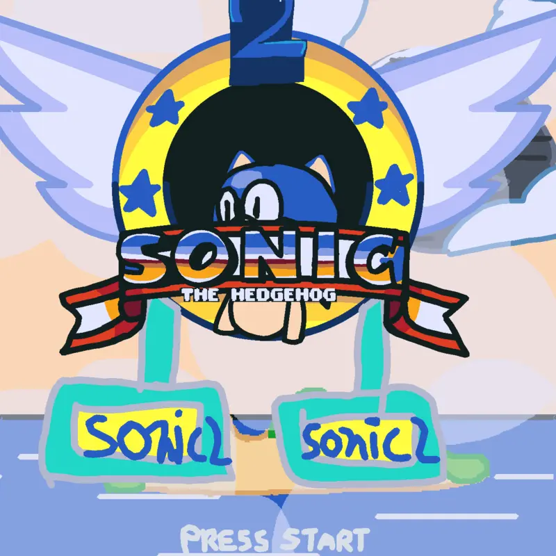 Game by @Sonic_boom