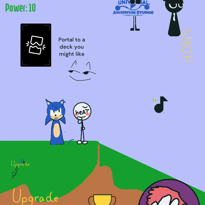 Game by @sonic_4747464836