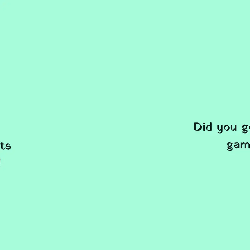Game by @GreenTheHedgehog