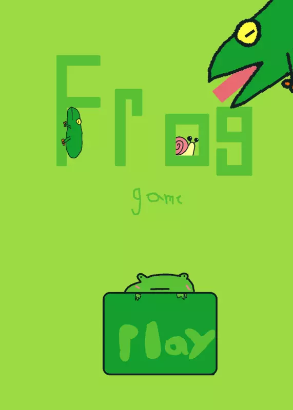 Game by @Imspongebob-2025
