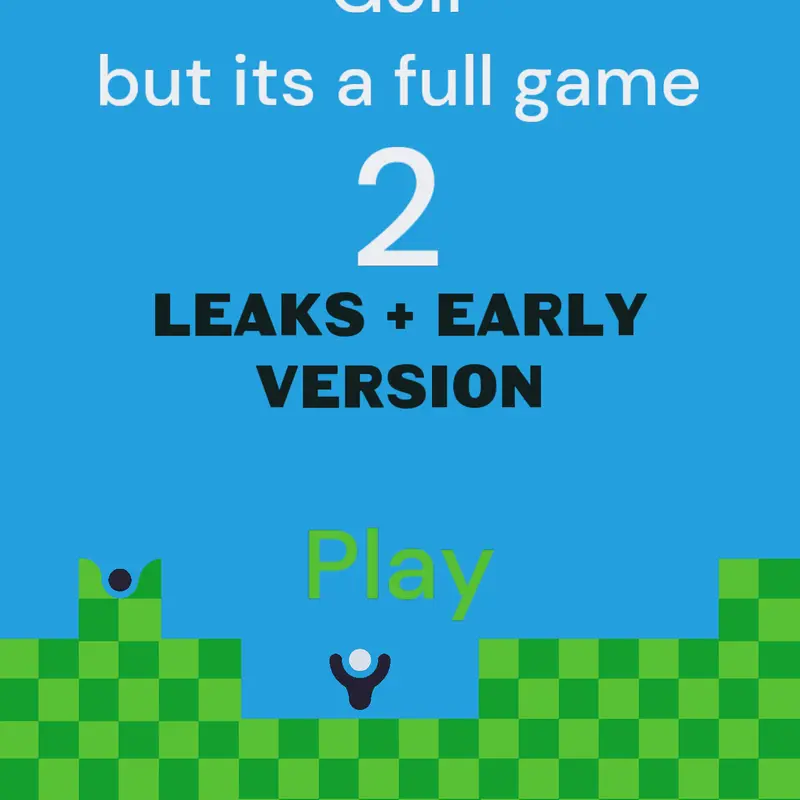 Game by @Audz