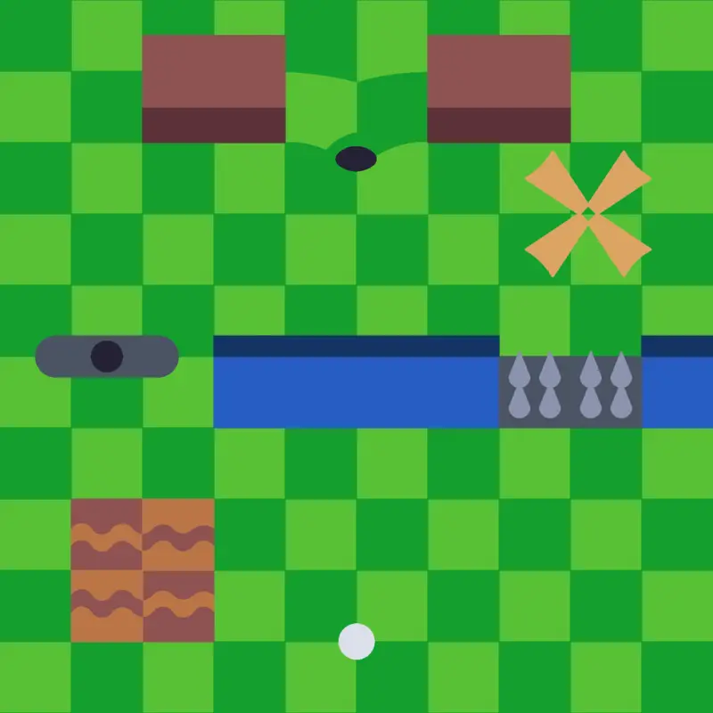 Game by @Glittergamer